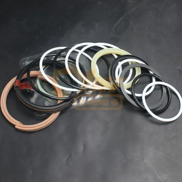 YNF 707-99-46130 Excavator Parts Pc200-7 Boom Cylinder Seal Kit for Komatsu photo-4