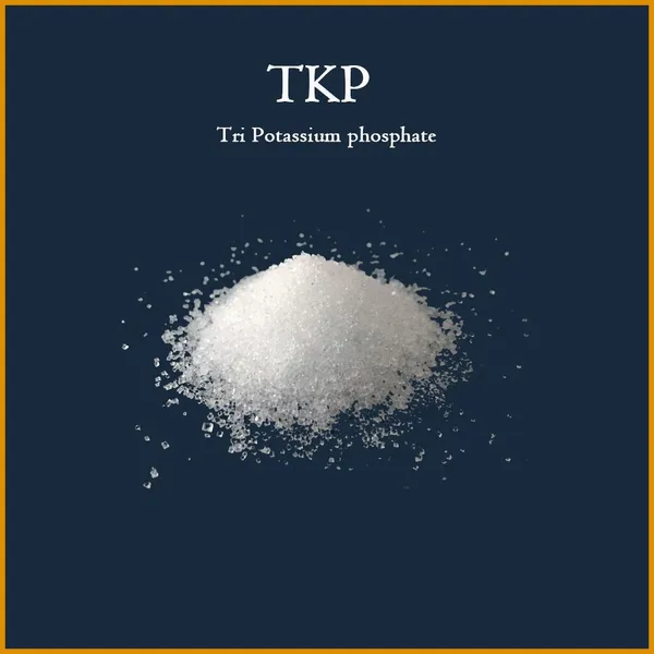 TKP-TRI POTASSIUM PHOSPHATE FOOD GRADE photo-2