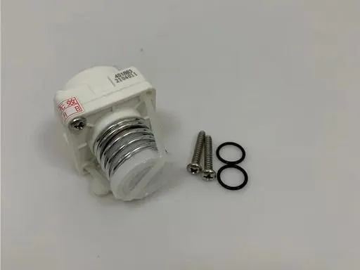 451863 RX-S Ink Supply Pump Parts for Hitachi RX1 RX Inkjet Coding Printer photo-2
