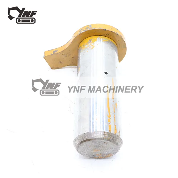 203-70-42121 PC120-6 Excavator Bucket Pin YNF17378, Komatsu PC120 Bucket Linkage Pin Replacement photo-5