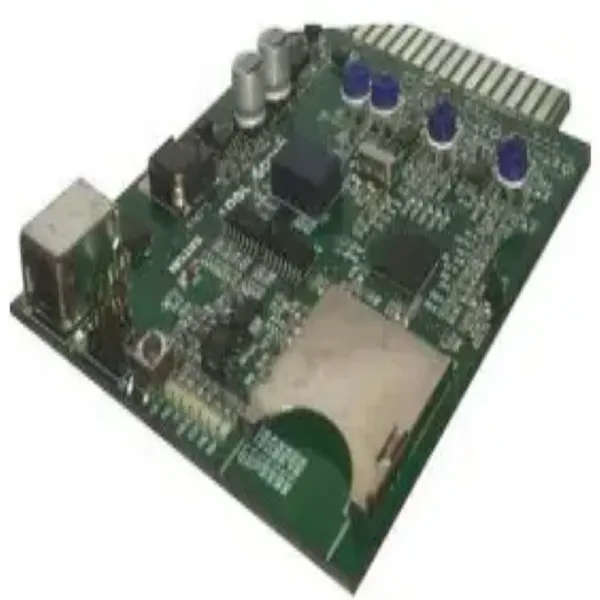 IMCOS-1000 Alarm Tone Generator PCB for IMCOS Integrated Marine Communication System photo-5