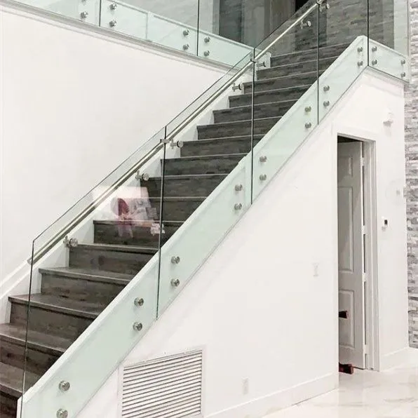 China Manufacturer Sign Standoff SS316 Hollow Type Mirror Finish Satin Finish Option Full Sizes Mill Test Report photo-5