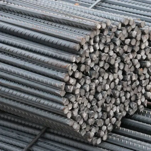 Premium Carbon Steel Rebars Grade 40 and Grade 60 for Construction photo-4