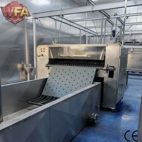 EU Standard Pork Slaughterhouse Pig Abattoir Equipment Swine Killing Machinery Carcass Splitting Band Saw Butcher Plant photo-5