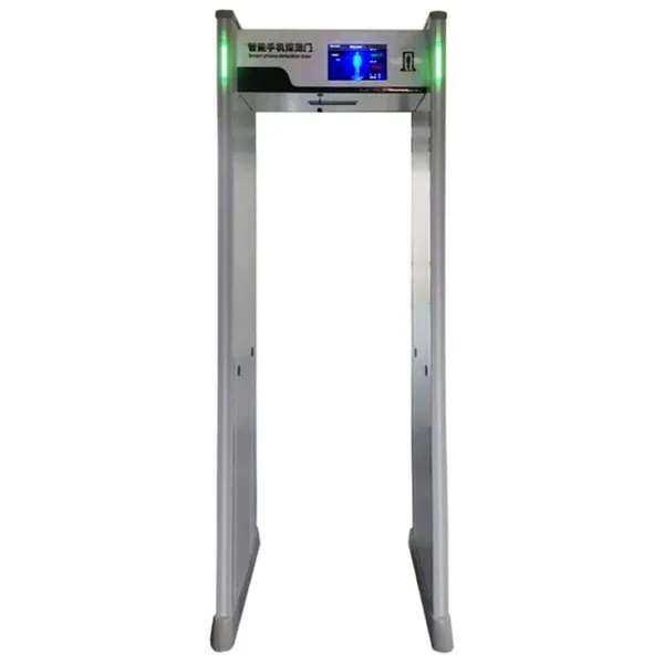 WD-M100 Intelligent Detection Smart Mobile Phone Security Door