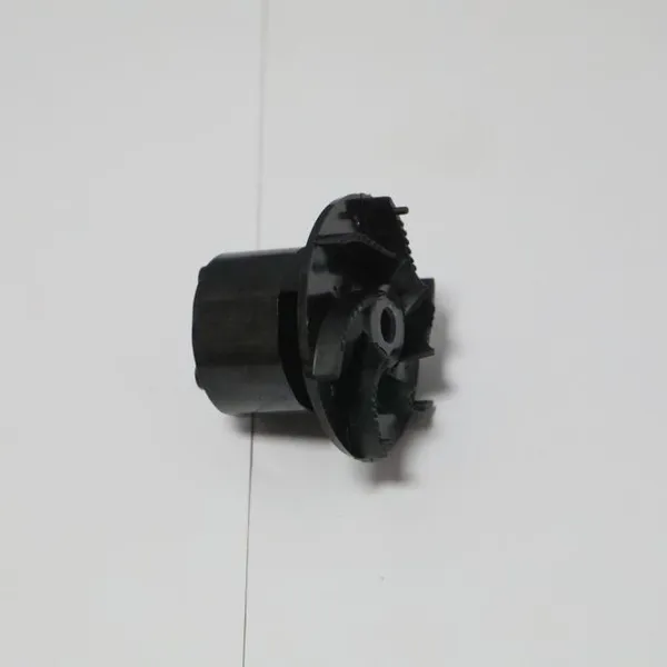 IATF 16949 PPO Impeller Insert Molding Tool S136 Steel 3 Million Shots High Precision Centrifugal Rotor Fabrication Thailand Market photo-4