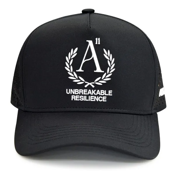 Premium Breathable Waterproof Golf Caps - Quick-Dry 5 Panel Design photo-3