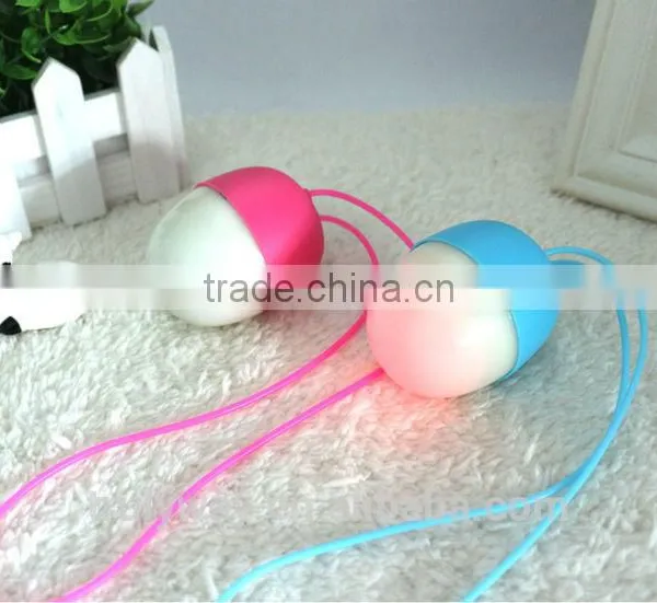Smart Egg Mini Wireless Speaker Bluetooth Speaker New Year Gift Offer photo-4