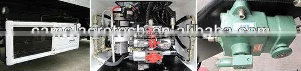 Aircraft Food Truck for Sale photo-2