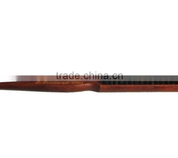 Wooden High Quality Styling Hair Brushes photo-2