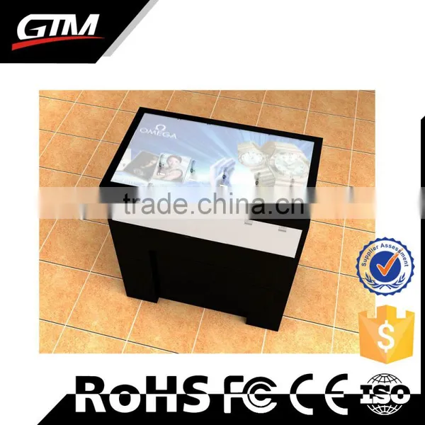 Credible Quality Wholesale Price China Supplier Smart Glass Touch Screen