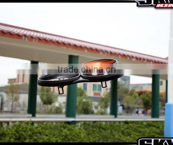 China Manufacture Suitable Design X39 6 CH 2.4G Remote Control Quadcopter Medium Size Foamy Quadcopter With 6-axis Gyro vs X30 photo-3