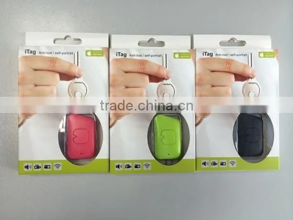 ISO/Androd System Bluetooth Anti-lost Alarm OEM photo-2