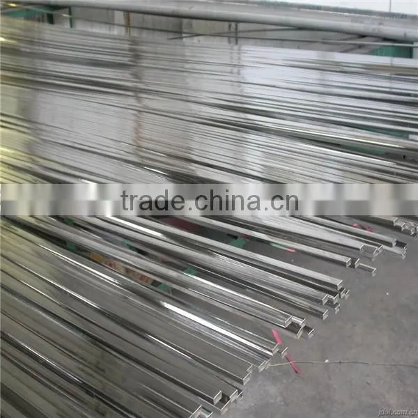 201 Stainless Steel Flat Bar photo-3