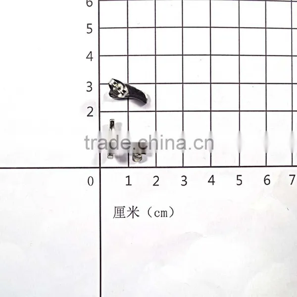 New Design High Quality Angel Wing Earrings Stainless Steel Mens Stud Earrings photo-5