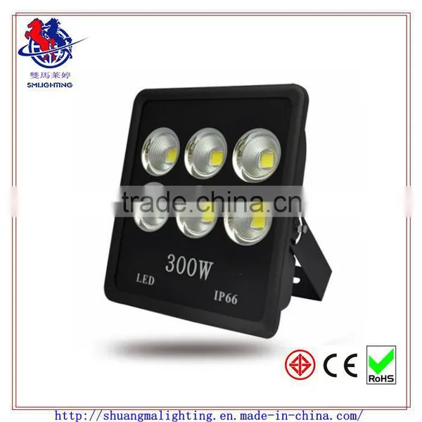 400W COB Outdoor LED Flood Light photo-5