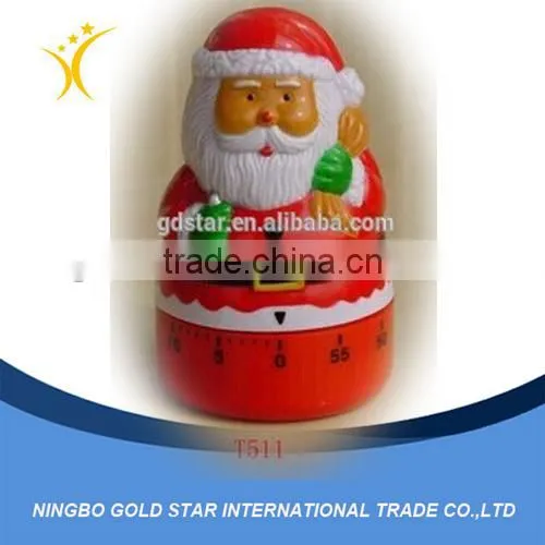Christmas Kitchen Timer