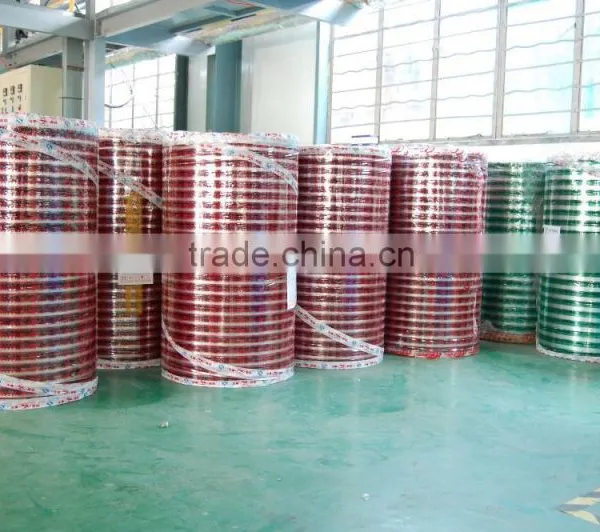 Opp Packing Tape Bopp Tape Jumbo Roll photo-3