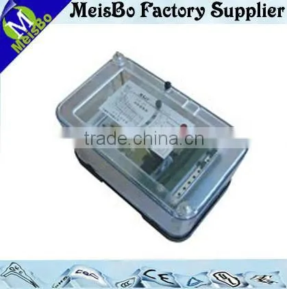 GL-11 series standard relay socket