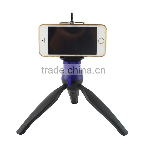 Procolor PRO-MS5 Mini Tripod Camera Stabilizer With hd Monitor SLR Cameras 430ex ii Flash Camera Stabilizer photo-5