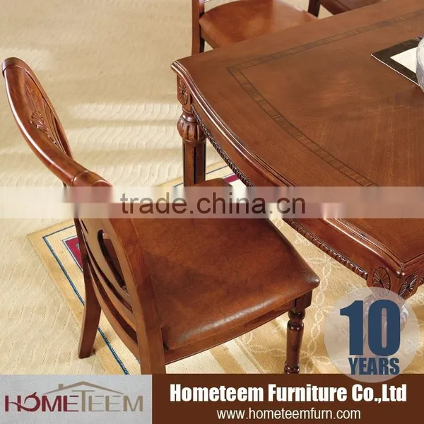 Antique Italian Style Fixed Kitchen Furniture photo-3