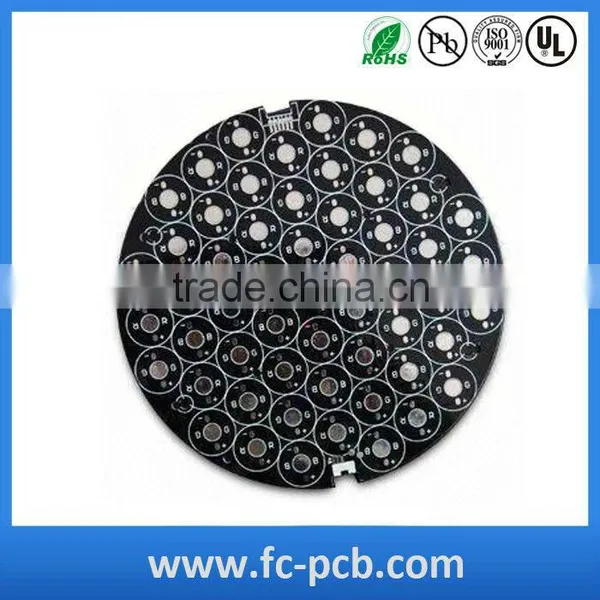 LED Aluminium Pcb Board