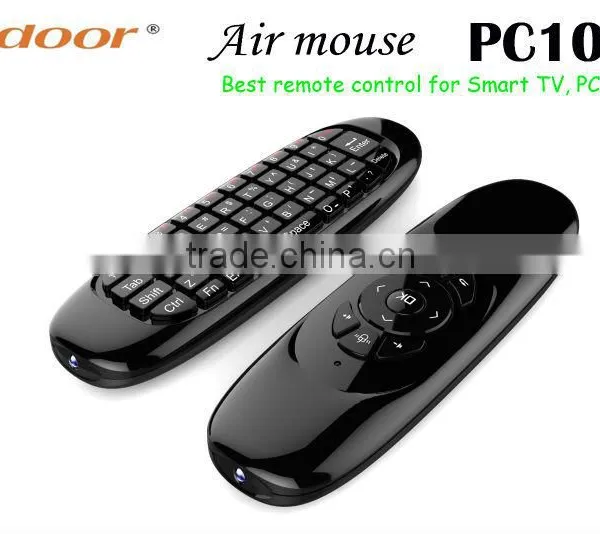 Rechargeable Wireless Mouse and Keyboard