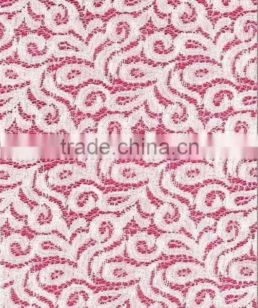 Allover Underwear Fabric photo-2