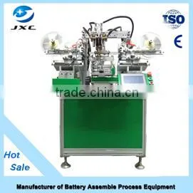 Battery PCB Welder Automation 1 Shape Battery PCB Welding System 1 Shape Pcb Welder photo-2