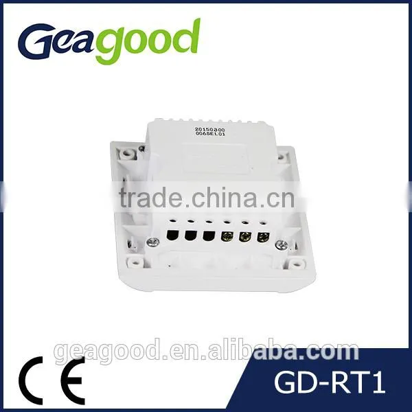 Ceiling Motion Sensor Light Switch 1000W PIR Geagood photo-6