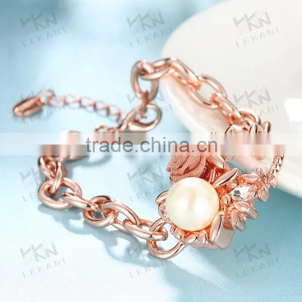 Wholesale Woman Fashion Style Charm Bracelet photo-4