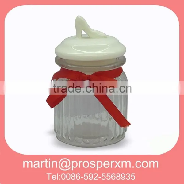 Ceramic Coffee Tea Sugar Canister Sets
