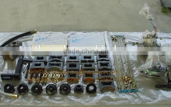Diesel Injection Pump Test Bench NT3000 photo-5
