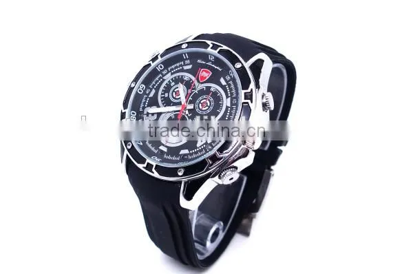 12.0MP 080P IR Night Vision Voice Activated Recording Digital Video Recorder Watch photo-6