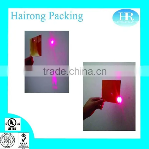 Attractive 3d Anti-counterfeit Hologram Sticker photo-3