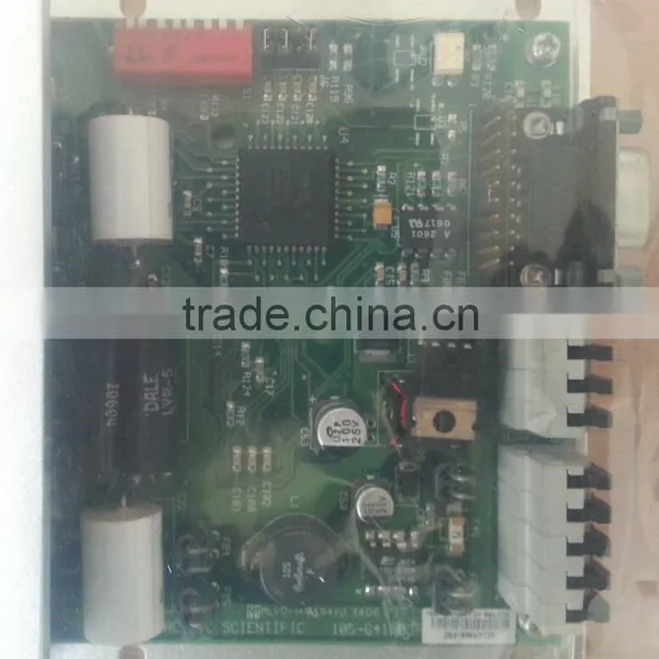Motor Drive Board P7774 for MPM Printer photo-3