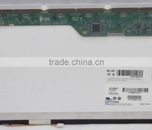 LCD Screen Display Panel LP133WX1 N133I7-L01 LTN133AT07 LTN133W1 LTN133AT01 20 Pin for Apple (Factory Wholesale)