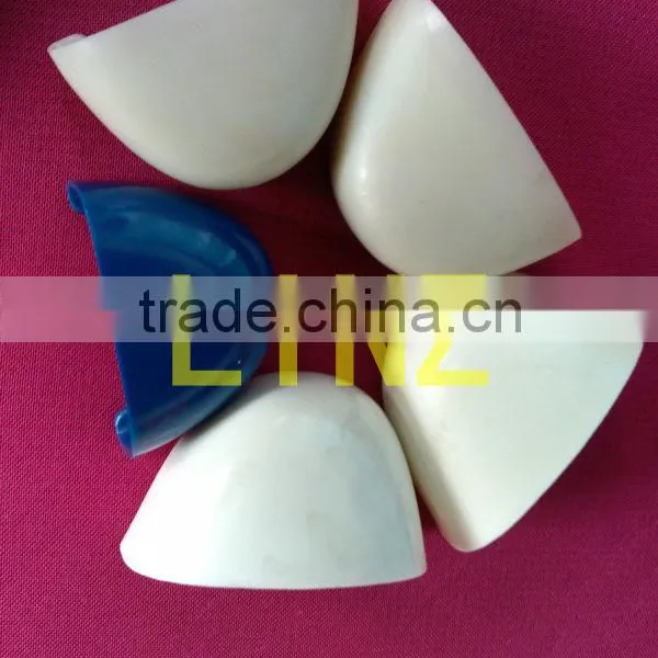 Plastic Safety Toe Caps for Rubber Boots photo-5
