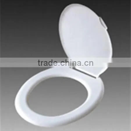 PP Plastic Toilet Seat Cover photo-2
