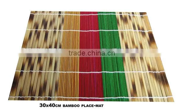 Bamboo Placemat