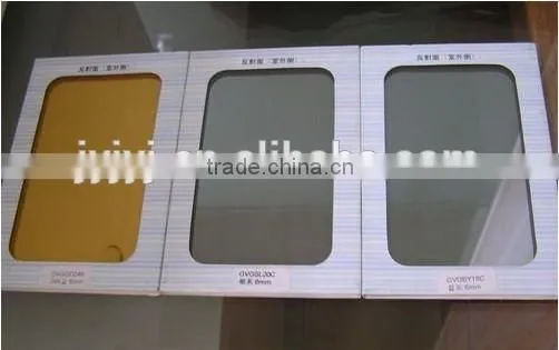 Aluminum Mirror Vacuum Coating Machine photo-4