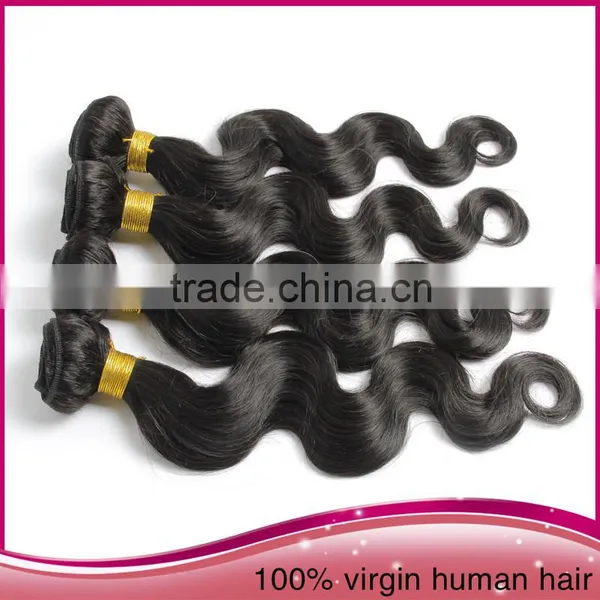 Virgin Cuticle Remy Hair Extensions Virgin Indian Hair Vendors 26inch Indian Remy Hair Extension photo-4