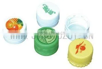 Sipuxin High Speed Ropp Capping Machine With Cap Feeder photo-4