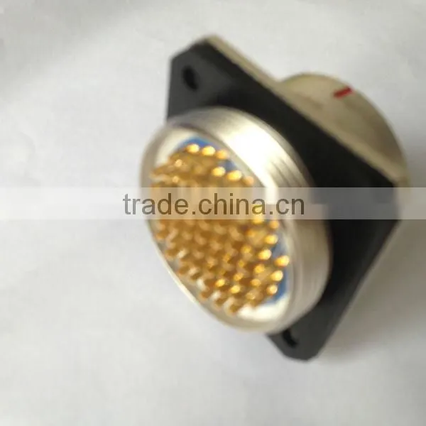 32 Pin Military Connector