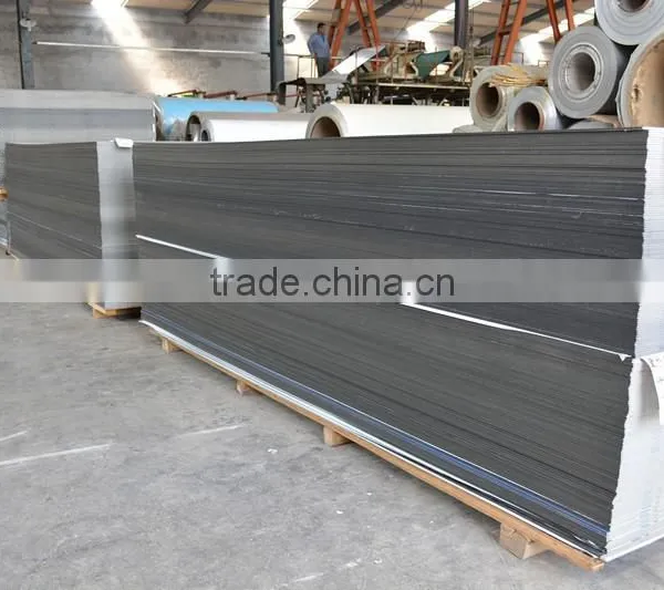 Super Aluminium Plastic Composite Panel