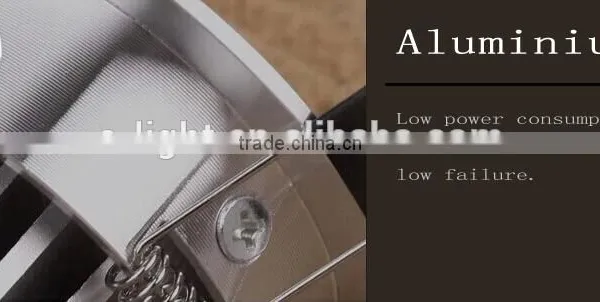 Hot Selling CE ROHS FCC Energy Saving Long Life Super Bright 5W Battery Backup Led Emergency Ceiling Light photo-5