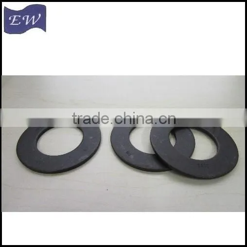 Thin Flat Plain Washer 1-3/4" (ASTM F436) photo-3