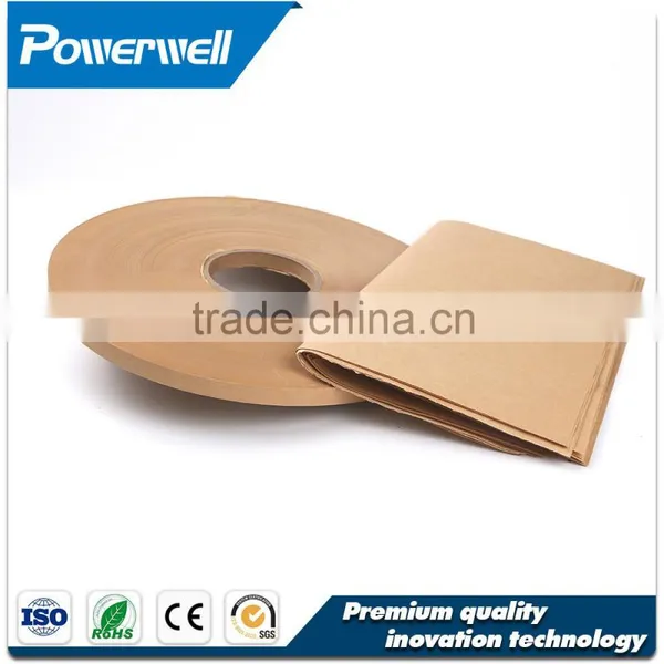 New Arrival 100% Virgin Brown Kraft Paper