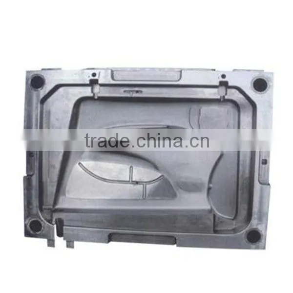 Cheap Plastic Molding, Abs Plastic Molding photo-3