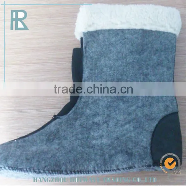 Wholesale Best Quality MENS BING- BOOTS Winter Warming photo-4